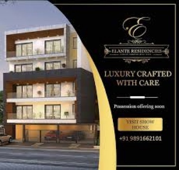 Elante Residencies Pvt Ltd