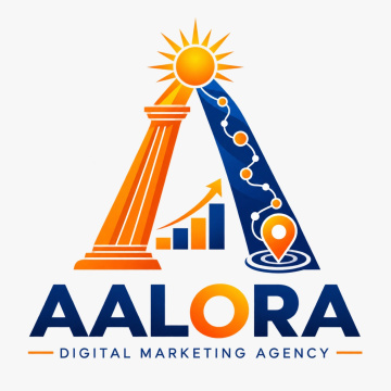 Aalora Digital Marketing Agency