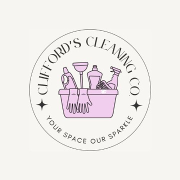 Clifford’s Cleaning Co.