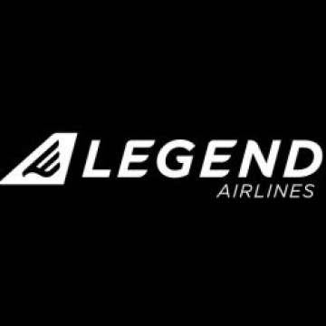 Legend Airlines