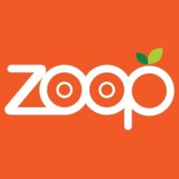 Use zoop's new service to order food online on the train