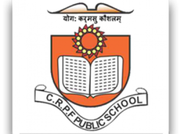 CRPF Public School