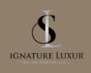 Signature Luxury Transportation