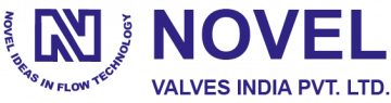 Novel valves