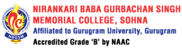 Nirankari Baba Gurubachan Singh Memorial College,