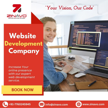 Website Development Company