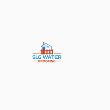 SLG waterproofing