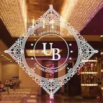URBAN BANQUET HALL