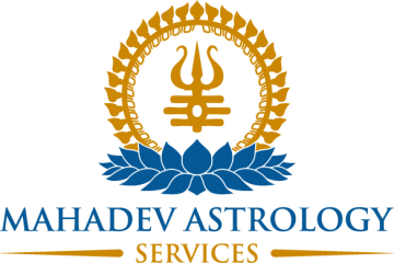 Mahadev Astro