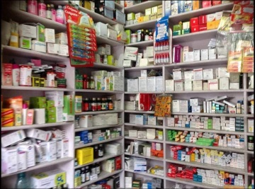 All India Medical Store