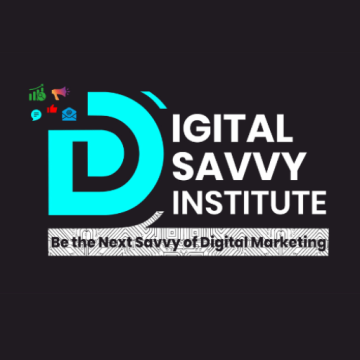 Digital Savvy Institute- Best Digital Marketing Course / Training Institute in Nagpur