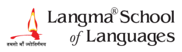 Langma School Of Languages