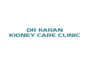 Dr- Karan Saraf- Best Renal Transplant doctor in Raipur