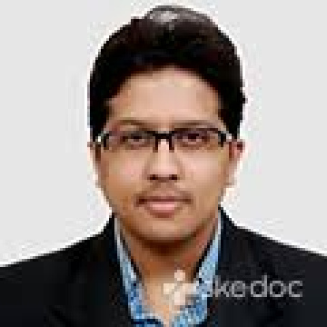 Best Urologist in Warangal | Dr. Raghavendra Pradeep