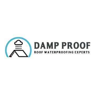 Damp Proof - Roof Waterproofing Services in Mohali