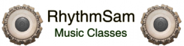 Rhythm Sam Music Classes