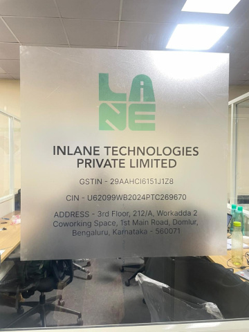 Inlane Driving School