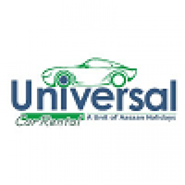 Universal Car Rental provides Best Deals for a car rental services in across the India