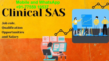 Clinical SAS class