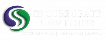 SS Corporate law house: Company registration in Delhi
