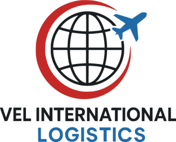 International Courier Services in Coimbatore | Vel International