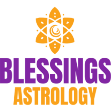 Blessings Astrology