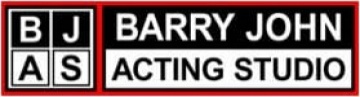BARRY JOHN Acting Studio