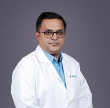 Dr. Guruprasad Hosurkar