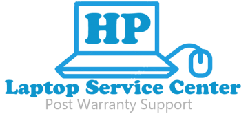 HP Laptop Service Center In Malad