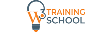 W 3 TRAINING SCHOOL