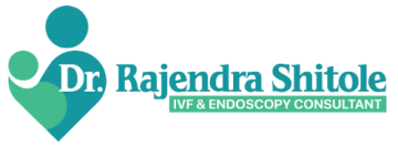 Dr. Rajendra Shitole - IVF Specialist Pune