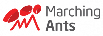 Marching Ants: Best Digital Agency in Nepal