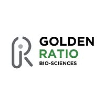 Golden Ratio Bio-Sciences - Nutraceuticals and Wellness | Best Health Supplements