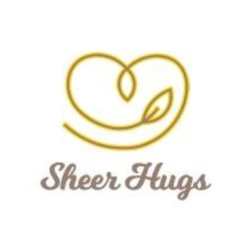 Essentials For Newborns | Sheer Hugs