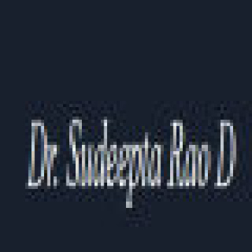 Dr Sudeepta Rao P