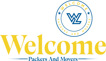 Welcome Packers and Movers