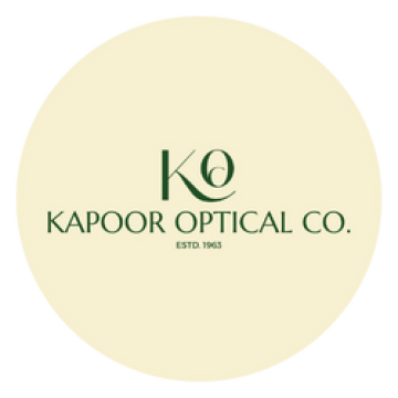 Kapoor Optical Co.
