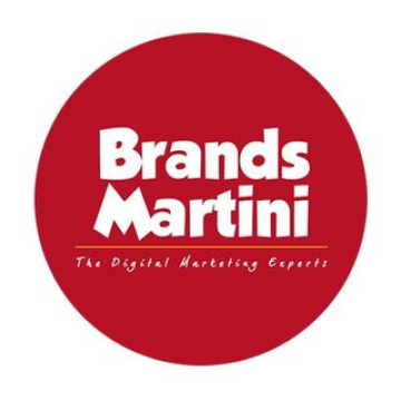 BrandsMartini - Digital Marketing Agency