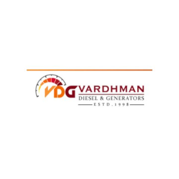 Vardhman Diesel & Generators