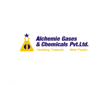 Alchemie Gases & Chemicals Pvt Ltd