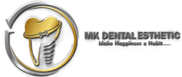MK Dental Esthetic - Dental Clinic South Bopal