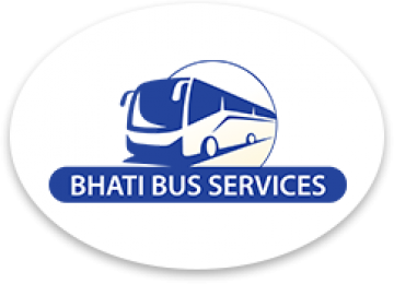 Bhati Bus Services pvt. ltd