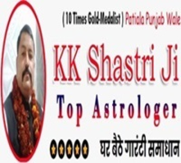 Astro K K Shastri - Problem Solution Relationship Astrologer