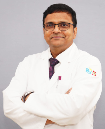 Trusted Urologist in Lucknow for Advanced Urological Care – Dr. Mayank Mohan Agarwal