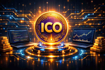 ICO Marketing Company