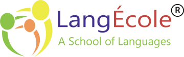 LANGÉCOLE - A School of Languages