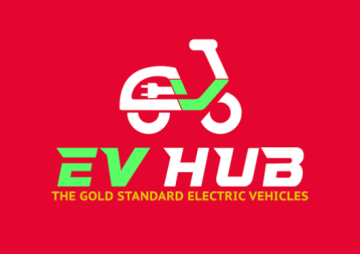 Electric Two Wheeler Showroom in Rajapalayam.