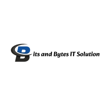 Bits and Bytes IT Solution | Website Development Company in Noida
