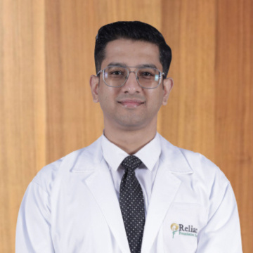 Dr. Prashant Kadam – Liver Transplant & HPB Surgeon in Mumbai, India