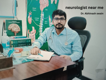 The Neuro Expert Clinic